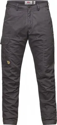 Produktbild von FJÄLLRÄVEN Karl Pro Trousers Hydratic DARK GREY 54