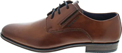 Produktbild von Bugatti Leagro 313A3S0530006300 (44/cognac)