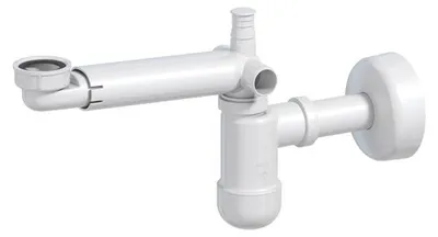 Zdjęcie produktu dla Syfon meblowy Ravak do umywalki