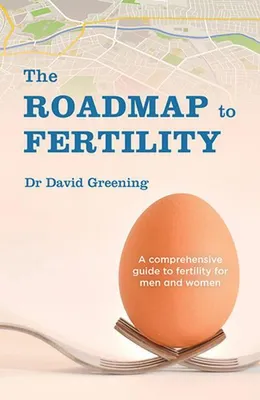 Obrázok produktu pre The Roadmap to Fertility