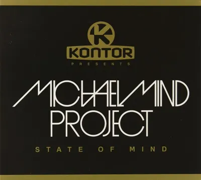 Produktbild von Michael Mind Project: State Of Mind (digipack)