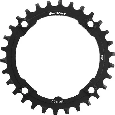 Immagine prodotto di 30z SunRace CRMX04.30 1x8-12 BCD104 ALU