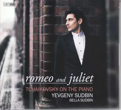 Produktbild von Sudbin, Y: Romeo und Julia