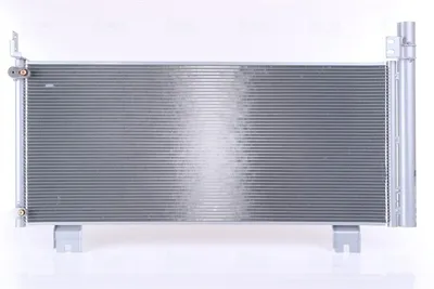 Produktbild von NISSENS 940344 Kondensator Klimaanlage für LEXUS RX (GYL1, GGL15, AGL10) +Trockner