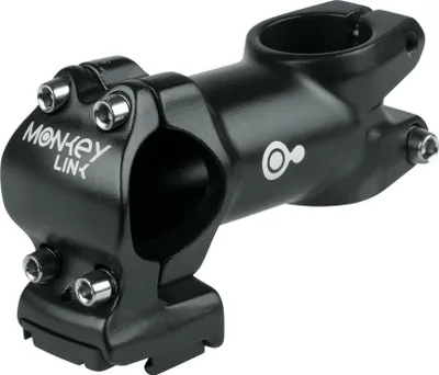 Immagine prodotto di AS-ML3 - Stelo da 60 mm - nero
