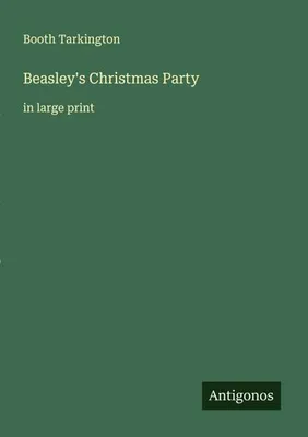 Produktbild von Beasley's Christmas Party