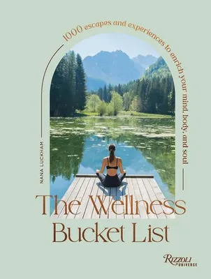 Productafbeelding van The Wellness Bucket List