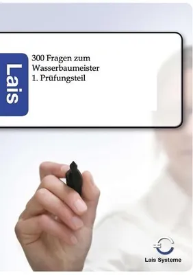 Zdjęcie produktu dla 300 Fragen zum Wasserbaumeister