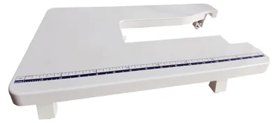 Productafbeelding van Verlengingstafel voor Naaimachines Compatibel met Verschillende Modellen