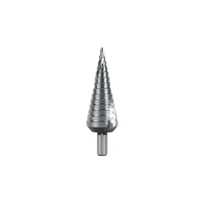 Obrázok produktu pre Facom Mehrfasen-Stufenbohrer 4 - 39 mm