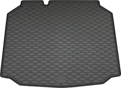 Produktbild von Rigum Gummi Kofferraumwanne für Seat Leon 3 Typ 5F, Bj. 2013-