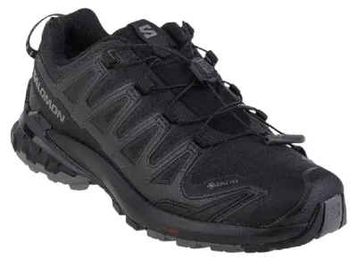 Produktbild von Salomon - "XA Pro 3D" Schuhe für Damen PP17338 (37,5 EU) (Schwarz)
