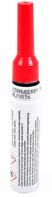 Zdjęcie produktu dla Ołówek kolorowy Alpina Strawberry Red PMS2347