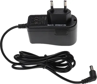Produktbild von vhbw Ladegerät Ersatz für AEG 140076054083, 0090146925 für Handstaubsauger, Akkustaubsauger