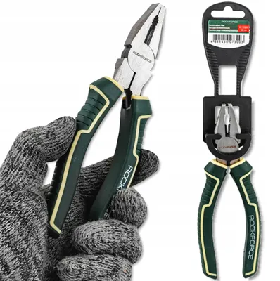 Obrázok produktu pre Kombinované 160 mm