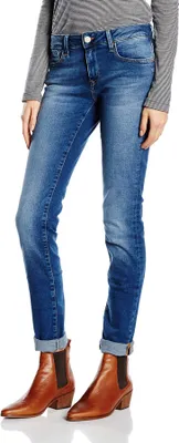 Produktbild von Mavi Mavi Damen Adriana Jeans uni 2170-20-00172