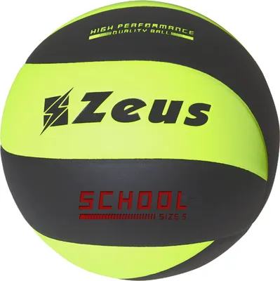 Produktbild von Einheitsgröße|Zeus Junior Volleyball