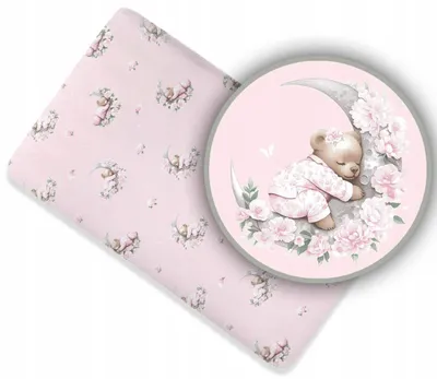 Immagine prodotto di Lenzuolo con Angoli per Lettino 60 × 120 cm – 100% Cotone, Morbido ed Elastico