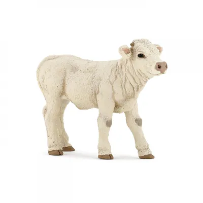 Obrázok produktu pre Papo Figúrka Vitel Charolais
