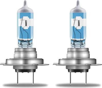 Produktbild von Osram Night Breaker Laser Glühlampen H7 12V 55W 2 Stück