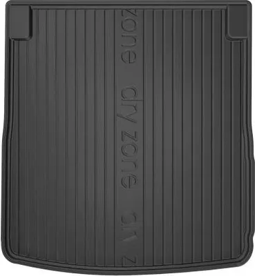 Produktbild von FROGUM Gummi Kofferraummatte für Audi A6 C7 2011-2018