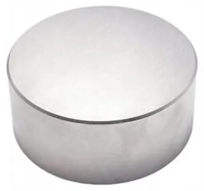 Produktbild von Neodym-Magnet, zylindrisch MW 70x50 N38