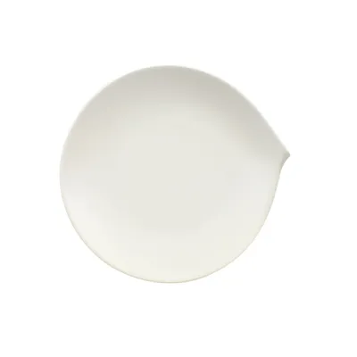 Produktbild von Villeroy & Boch 1034202640, andere, Porzellan, Weiß, 230 mm, 220 mm, 450 g