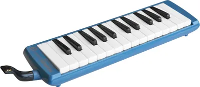 Produktbild von Hohner Student 26 Melodica Blau