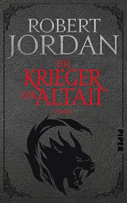 Obrázek produktu pro Die Krieger der Altaii