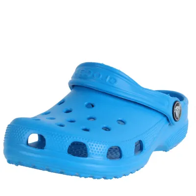 Produktbild von Crocs Uni  Classic  Clogs Ocean EUR 29-31 (C12/C13)