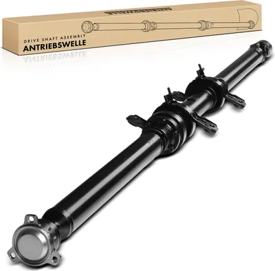 Image de Frankberg 1x Arbre de transmission Cardan Essieu arrière pour Mitsubishi Outlander I CUW 2.4L 2001-2007