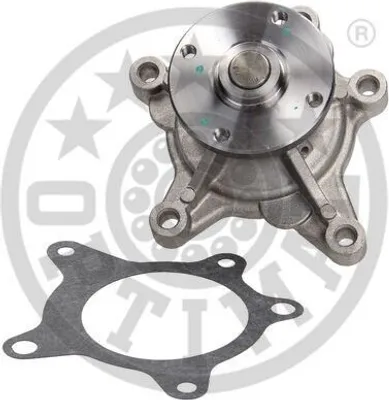 Produktbild von OPTIMAL Kühlmittelpumpe Wasserpumpe für HYUNDAI Tucson (TL, TLE) AQ-2363