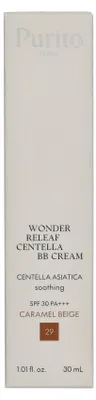Productafbeelding van Purito Seoul Wonder Releaf Centella BB Cream SPF30 PA+++, 30 ml