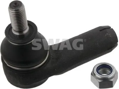 Produktbild von SWAG Spurstangenkopf Spurstange für AUDI 100 Limousine (4A2, C4) Vorne Links 32 71 0009