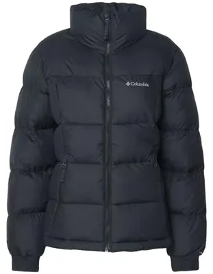 Produktbild von Columbia Pike Lake™ Jacke Schwarz L Damen Schwarz L