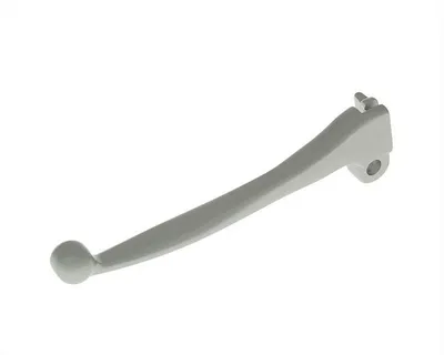 Produktbild von Bremshebel links silber - SYM Mio 50 / 100