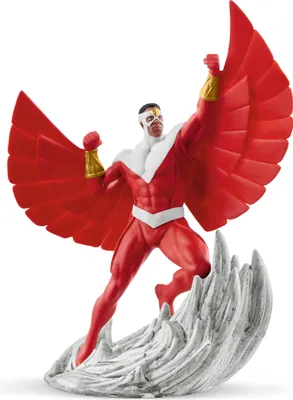 Immagine prodotto di Schleich - Figure di animali, Falco 21507
