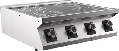 Immagine prodotto di Piano cottura a induzione Mareno M1-900 con 4 zone di cottura, 80 cm