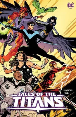 Immagine prodotto di Tales of the Titans