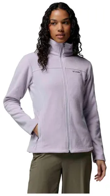 Produktbild von Damenjacke Columbia Fast Trek II Jacket 1465351551