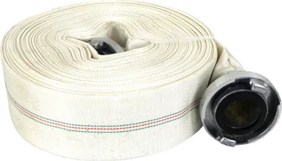 Obrázok produktu pre Požiarna hadica s koncovkami 1" 20m 04706_1