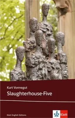 Obrázok produktu pre Slaughterhouse-Five