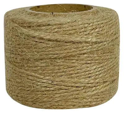 Produktbild von 60m Sisal Paketschnur