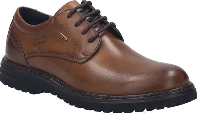Obrázek produktu pro JOSEF SEIBEL Erroll 50 | Nízká pánská obuv | Brown