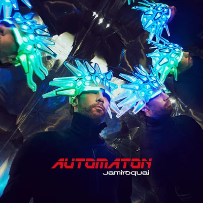 Produktbild von Jamiroquai-Automaton