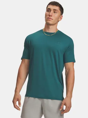 Obrázek produktu pro Under Armour Vanish Energy Ss – zelená, velikost: S