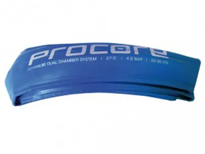 Image de Schwalbe 29' pneu intérieur pliable 'Procore', 29x1.10' (28-622), bleu (1 pièce)