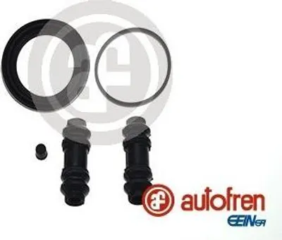 Produktbild von AUTOFREN SEINSA Bremssattel-Reparatursatz für AUDI A6 Avant (4G5, 4GD, C7) Vorne 60mm D42423