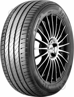 Produktbild von Kleber Sommerreifen motorcycle-tyres Dynaxer HP 4 ( 195/60 R16 89H )