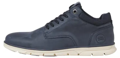 Produktbild von JACK & JONES Jfwglendale Leather Boot
